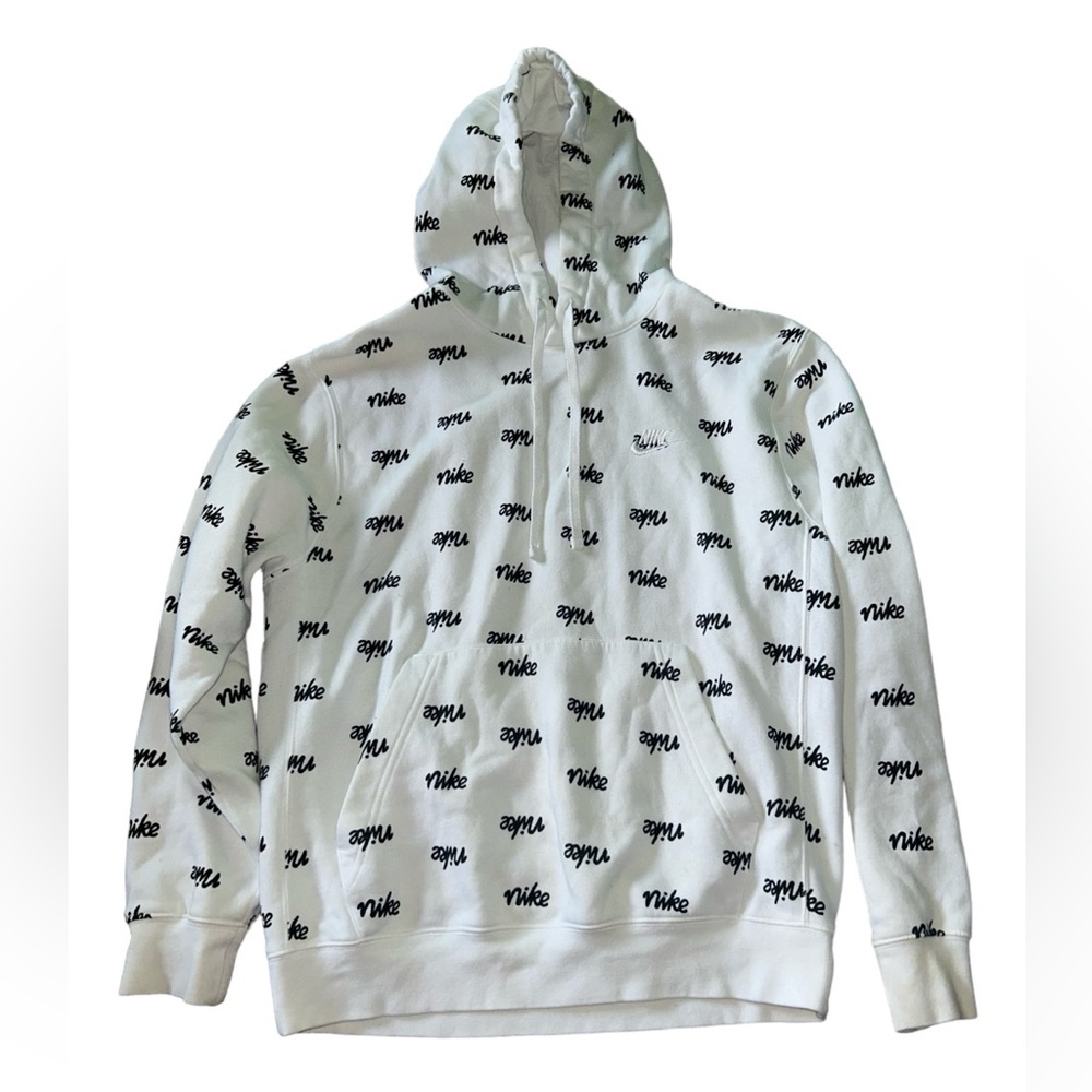 Nike hoodie